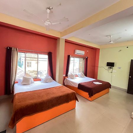 Green Earth Resort Латагурі Екстер'єр фото