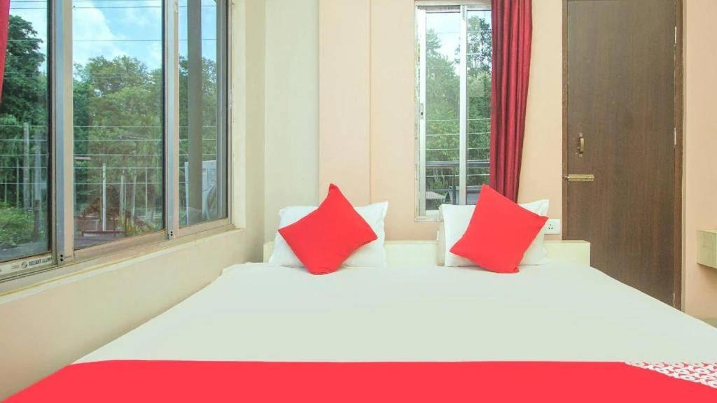 Green Earth Resort Латагурі Екстер'єр фото